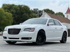 2014 Chrysler 300 