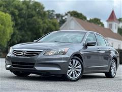 2011 Honda Accord Sdn 