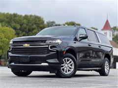 2023 Chevrolet Suburban 