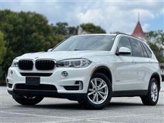 2015 BMW X5 