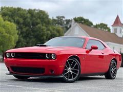 2016 Dodge Challenger 