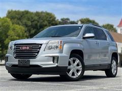 2016 GMC Terrain 