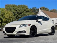 2014 Honda CR-Z 