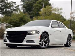 2015 Dodge Charger 
