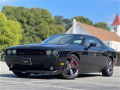 2013 Dodge Challenger 