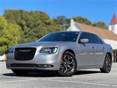 2017 Chrysler 300 