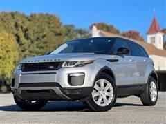2016 Land Rover Range Rover Evoque 