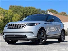 2021 Land Rover Range Rover Velar 
