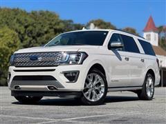 2019 Ford Expedition Max 
