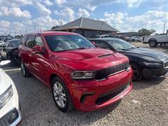 2022 Dodge Durango 