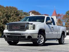 2009 GMC Sierra 1500 
