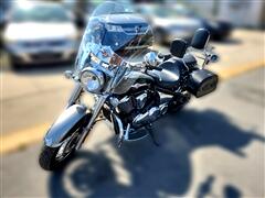 2016 Kawasaki VN900-D  2016 Kawasaki VN900-D