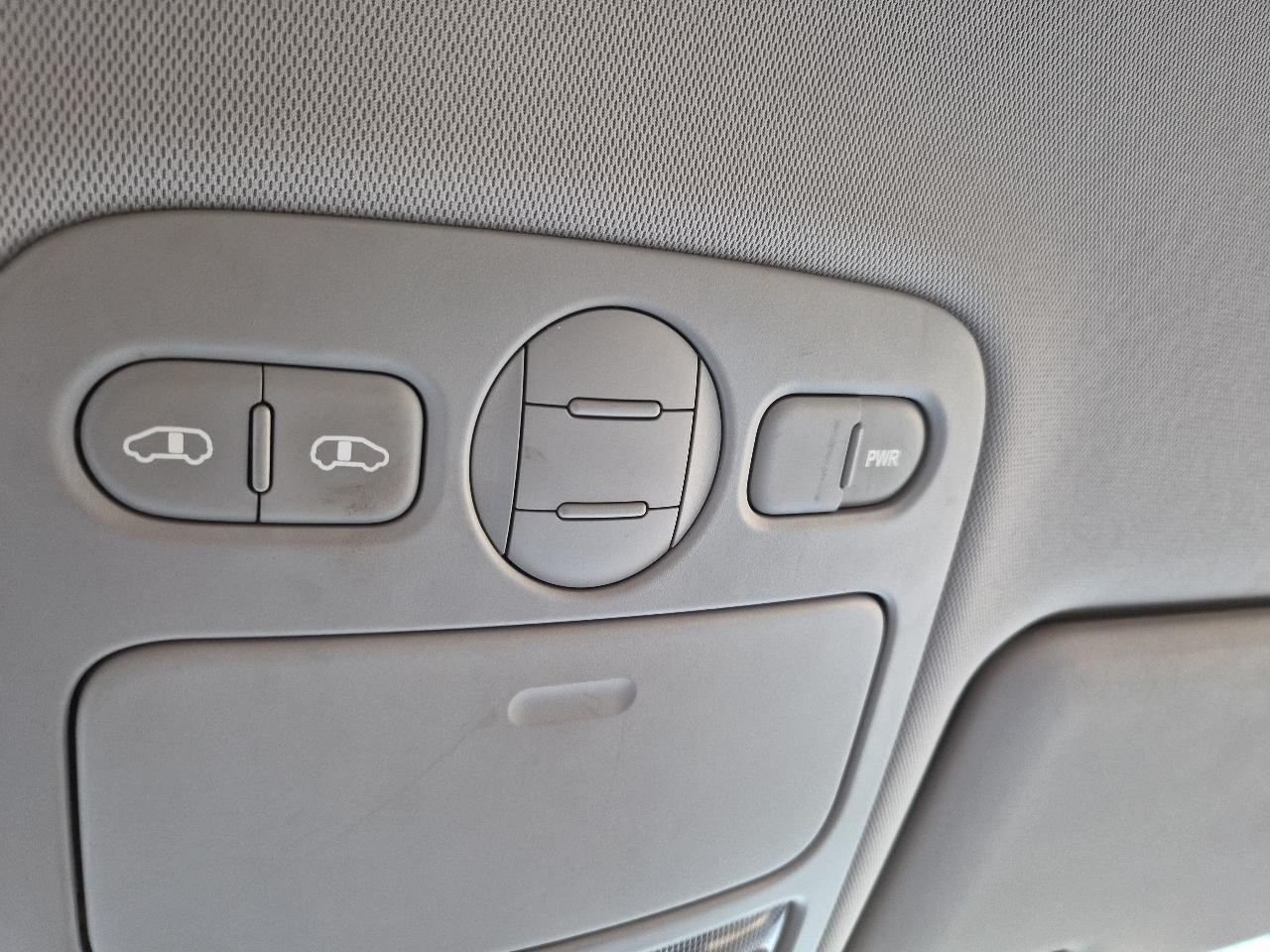 Kia Sedona EX LWB 2009