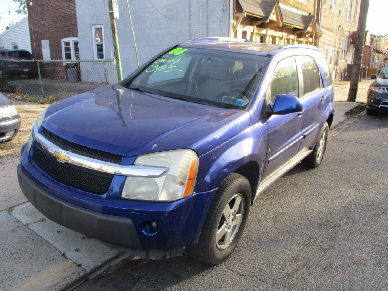 Used Cars for Sale Trenton NJ 08638 Prime Auto Sales