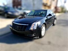 2013 Cadillac CTS  2013 Cadillac CTS