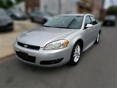 2013 Chevrolet Impala 