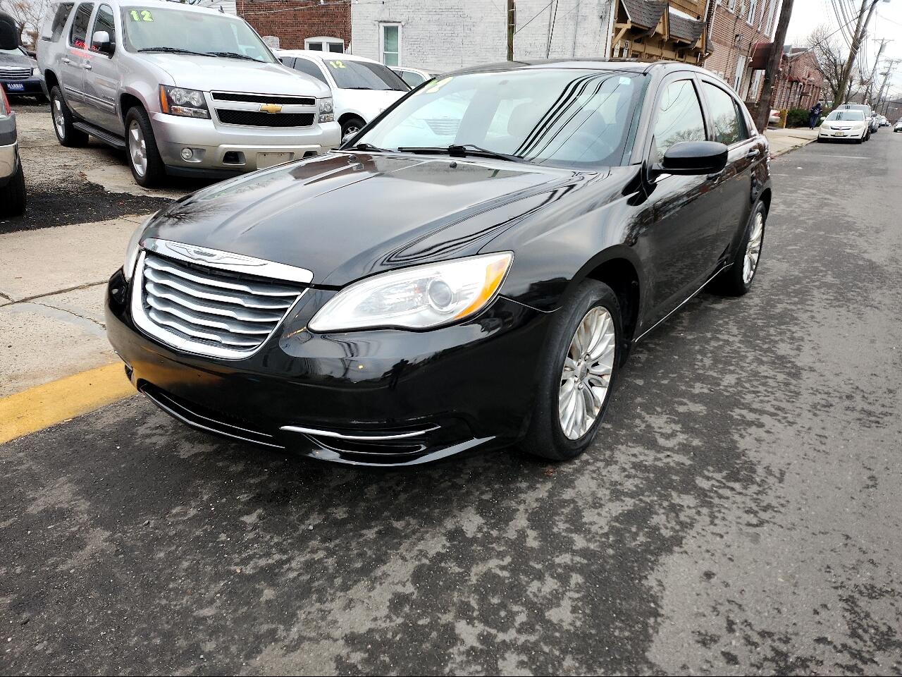 Used Cars for Sale Trenton NJ 08638 Prime Auto Sales