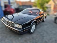 1991 Cadillac Allante 