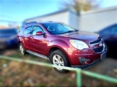 2011 Chevrolet Equinox  2011 Chevrolet Equinox