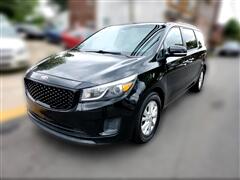 2016 Kia Sedona  2016 Kia Sedona