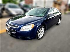 2012 Chevrolet Malibu  2012 Chevrolet Malibu
