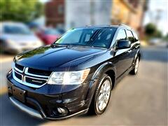 2012 Dodge Journey  2012 Dodge Journey