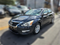 2015 Nissan Altima  2015 Nissan Altima