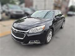 2015 Chevrolet Malibu 
