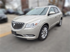 2015 Buick Enclave 