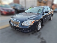 2008 Buick Lucerne 