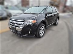 2013 Ford Edge 