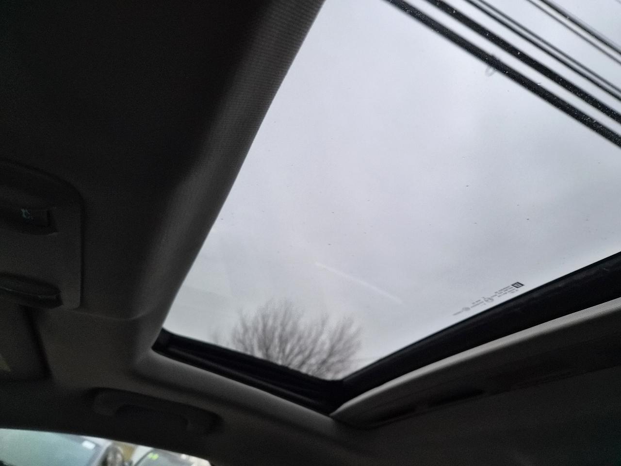 Chevrolet Cruze LTZ 2011