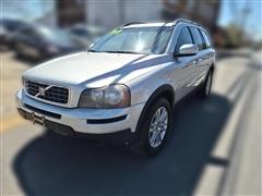 2009 Volvo XC90 