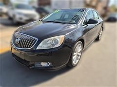 2013 Buick Verano 