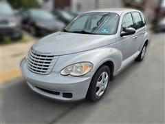 2009 Chrysler PT Cruiser 