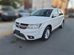 2016 Dodge Journey 