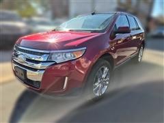 2013 Ford Edge 
