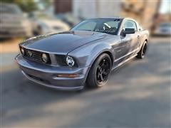 2006 Ford Mustang 