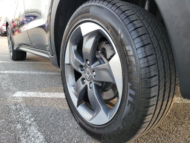 Honda HR-V EX AWD CVT 2018