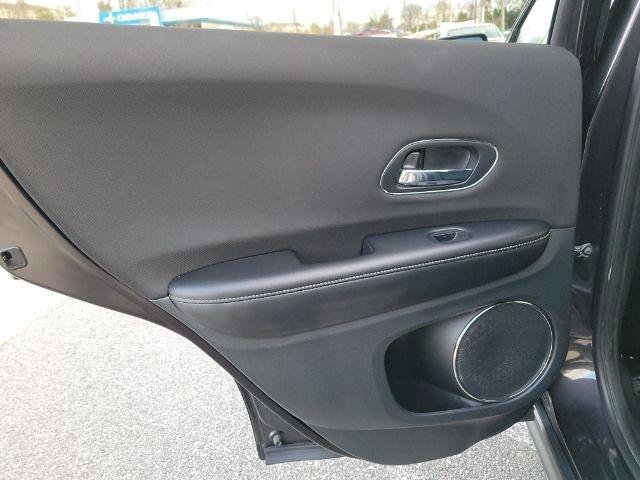 Honda HR-V EX AWD CVT 2018