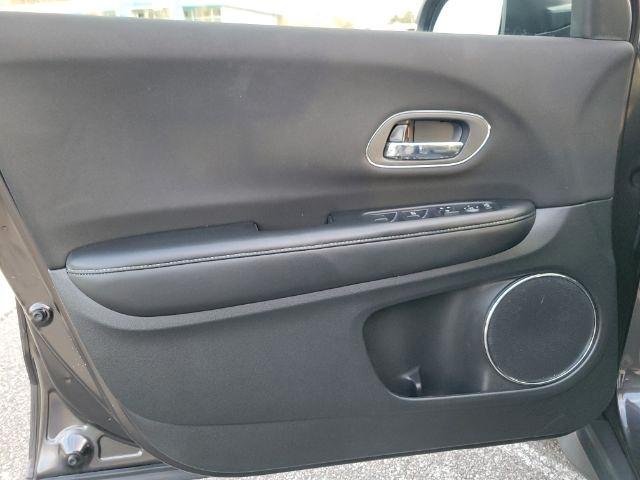 Honda HR-V EX AWD CVT 2018