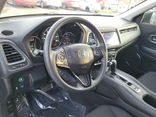 Honda HR-V EX AWD CVT 2018