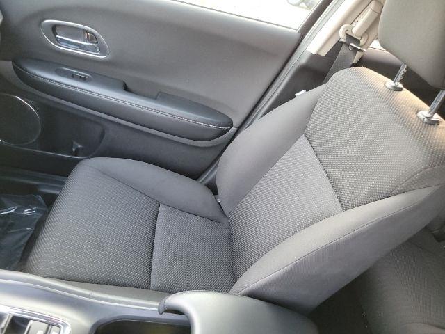 Honda HR-V EX AWD CVT 2018