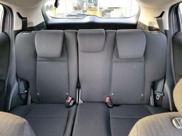 Honda HR-V EX AWD CVT 2018