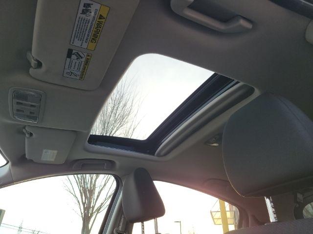 Honda HR-V EX AWD CVT 2018