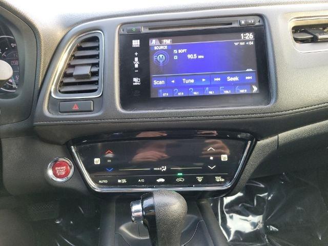 Honda HR-V EX AWD CVT 2018