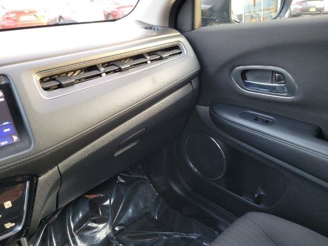 Honda HR-V EX AWD CVT 2018