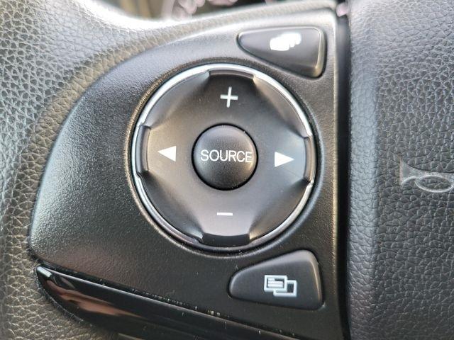 Honda HR-V EX AWD CVT 2018