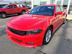 2022 Dodge Charger SXT RWD