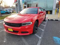 2022 Dodge Charger SXT RWD